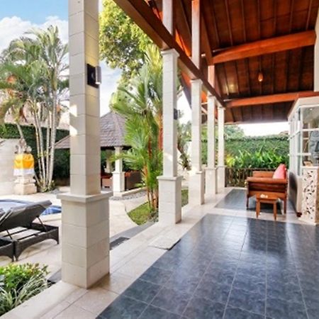 Villa Kawan Sanur ภายนอก รูปภาพ