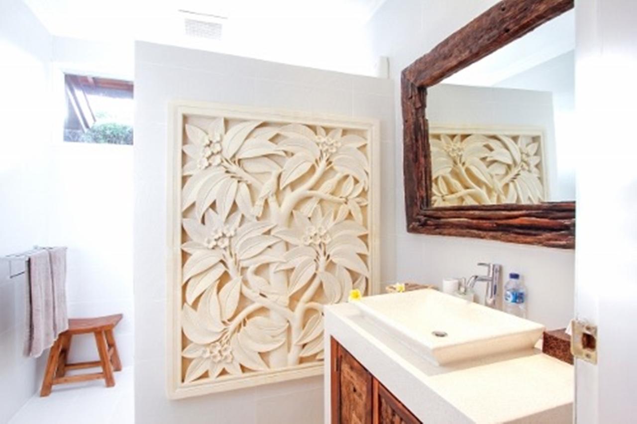 Villa Kawan Sanur ภายนอก รูปภาพ