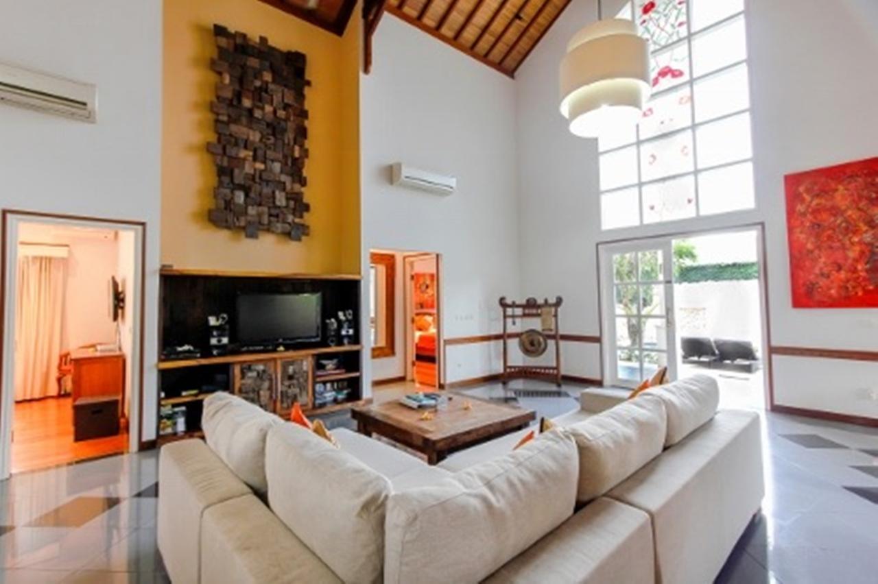 Villa Kawan Sanur ภายนอก รูปภาพ